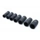 Kované nástrčné klíče 1/2" 10-32mm 16ks M58274