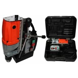 Magnetická vrtačka MAR-POL 1200W M79220