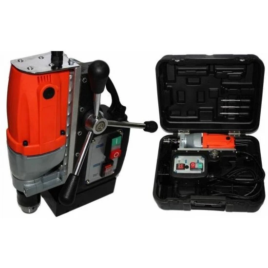 Magnetická vrtačka MAR-POL 1200W M79220