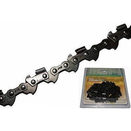 Řetěz na motorovou pilu 35cm 14 52 článků 3/8 1.3 mm M86652