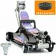 Hydraulický pojízdný nízkoprofilový zvedák 2.5 tunový MF77105