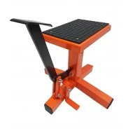 Mechanický zvedák na motorku 136kg M80160