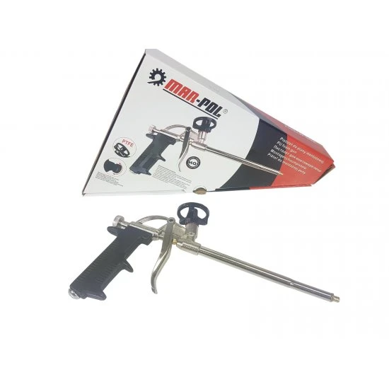 Pistole pro montážní pěnu MP003 M78012