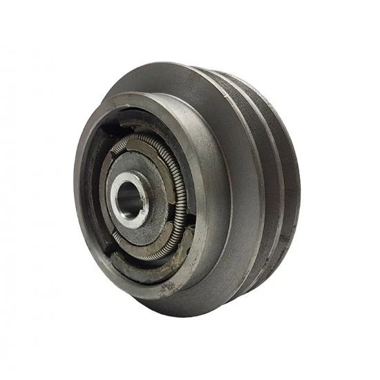 Řemenice s odstředivou spojkou na benzínový motor 135x20mm M79481
