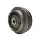 Řemenice s odstředivou spojkou na benzínový motor 135x20mm M79481