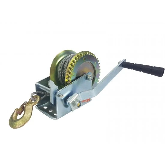 Ruční lanový naviják 850 kg M80732