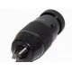 Rychloupínací sklíčidlo B16 na vrtačku 1-16 mm FT016B16A