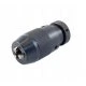 Rychloupínací sklíčidlo B18 na vrtačku 1-16 mm FT016B18A