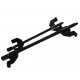 Stahováky pružin zavěšení pro osobní automobily 380mm M80449