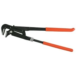 Hasák nastavitelný 1" Herkules PW509 229130