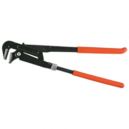 Hasák nastavitelný 1" Herkules PW509 229130