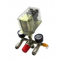 Tlakový spínač na kompresor 400V 3 fázový M8068695