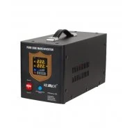 Záložní zdroj Kemo PROsinus 700W 12V/230V černý URZ3406B