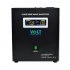Záložní zdroj ke kotli Volt sinus PRO 500/800W 12V závěsný 3SP098012W