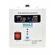 Záložní zdroj ke kotli Volt sinus PRO 700/1000W 12V 3SP091012E