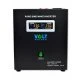 Záložní zdroj ke kotli Volt sinus PRO 700 / 1000W 12V závěsný