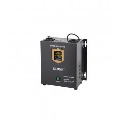 Záložní zdroj závěsný Kemot PROsinus 300W 12V/230V URZ3408