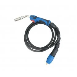 Svařovací hořák CO2 TW-25 typ MB-25 5 metrový euro konektor FTTW255