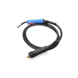 Svařovací hořák CO2 typ MB-15 3 metrový euro konektor FTMB153