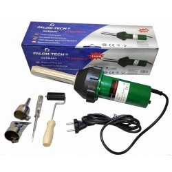 Svářečka plastů FT349 DSH-E