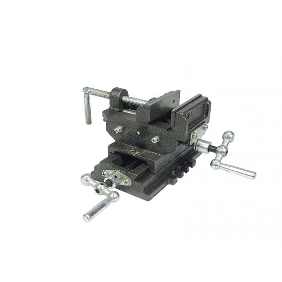 Svěrák křížový 100 mm M36080