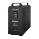 Záložní zdroj Kemot 500W 12V / 230V s vestavěným akumulátorem 55Ah URZ3424
