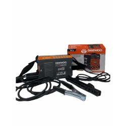 Svařovací invertor Daewoo Damini-140IT 20-140A