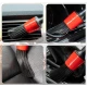 Čistící štětce 20-40mm pro car detailing 5ks FT05P