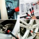 Čistící štětce 20-40mm pro car detailing 5ks FT05P