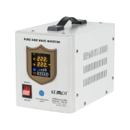 Záložní zdroj Kemot PROsinus 300W 12V/230V URZ3404