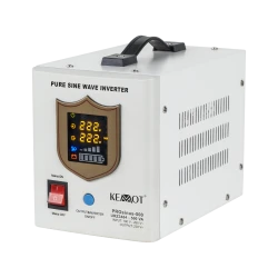 Záložní zdroj Kemot PROsinus 300W 12V/230V URZ3404