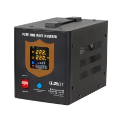 Záložní zdroj Kemot PROsinus 300W 12V/230V URZ3404B