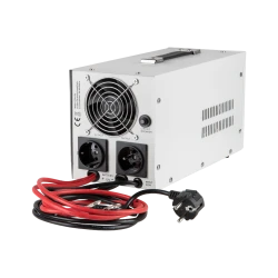 Záložní zdroj Kemot PROsinus 700W 12V/230V bílý URZ3406