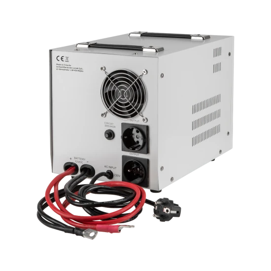 Záložní zdroj Kemot PROsinus 1200W 12V/230V URZ3407
