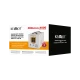 Záložní zdroj Kemot PROsinus 1200W 12V/230V URZ3407