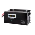Záložní zdroj Kemot PROsinus 1600W 2200VA 12V/230V závěsný URZ3411