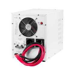 Záložní zdroj Kemot PROsinus 1600W 2200VA 12V/230V bílý URZ3431