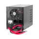 Záložný zdroj Kemot PROsinus 1600W 2200VA 12V/230V čierny URZ3431B