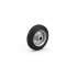 Kolo 75mm s gumovou obručí XD-V075/12