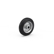 Kolo 200mm s gumovou obručí XD-V200/20