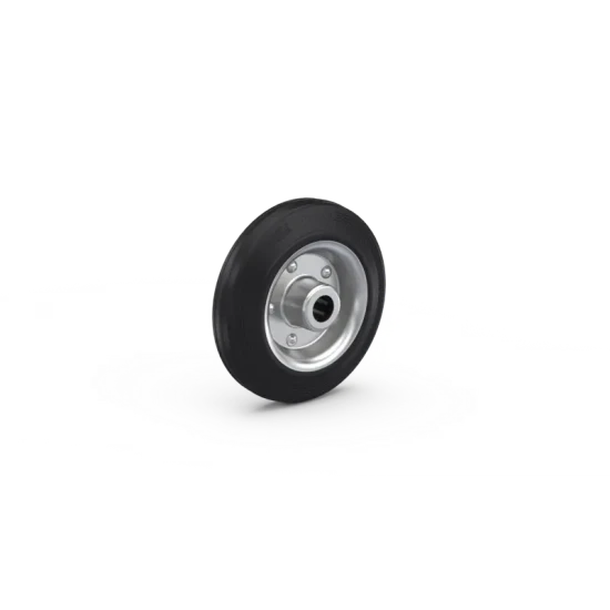 Kolo 200mm s gumovou obručí XD-V200/20